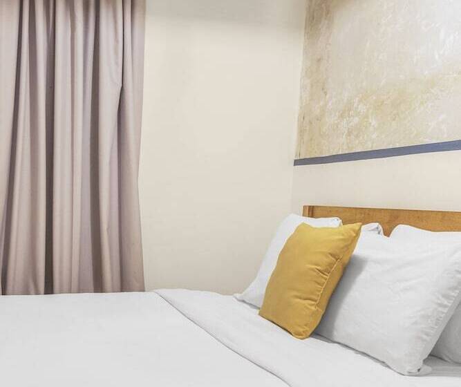 Fotos del hotel Selina Casco Viejo:  19