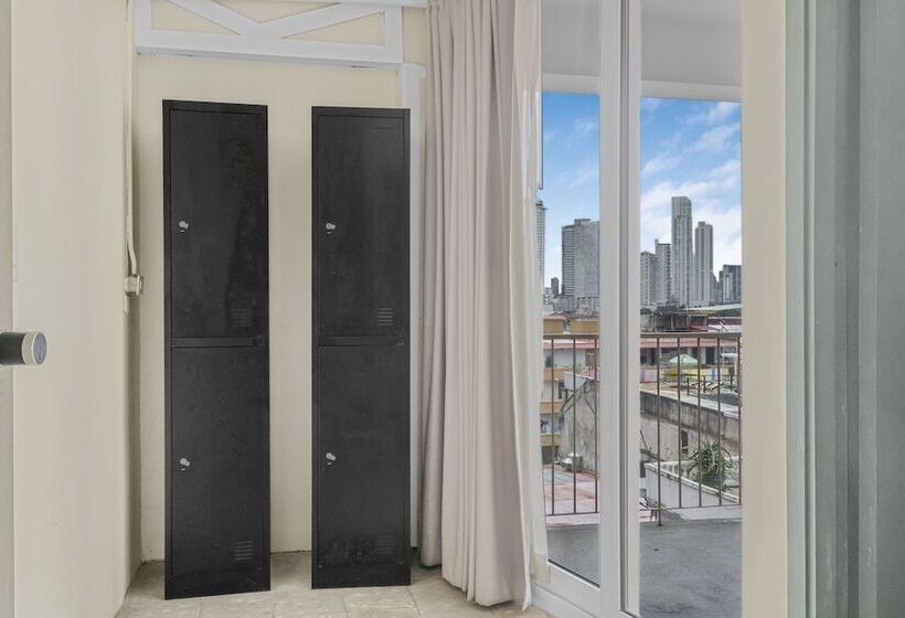 Fotos del hotel Selina Casco Viejo:  36