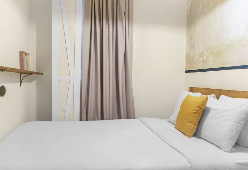 Fotos del hotel Selina Casco Viejo:  27