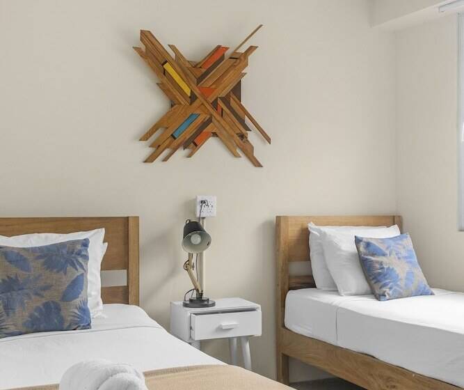 Fotos del hotel Selina Casco Viejo:  33