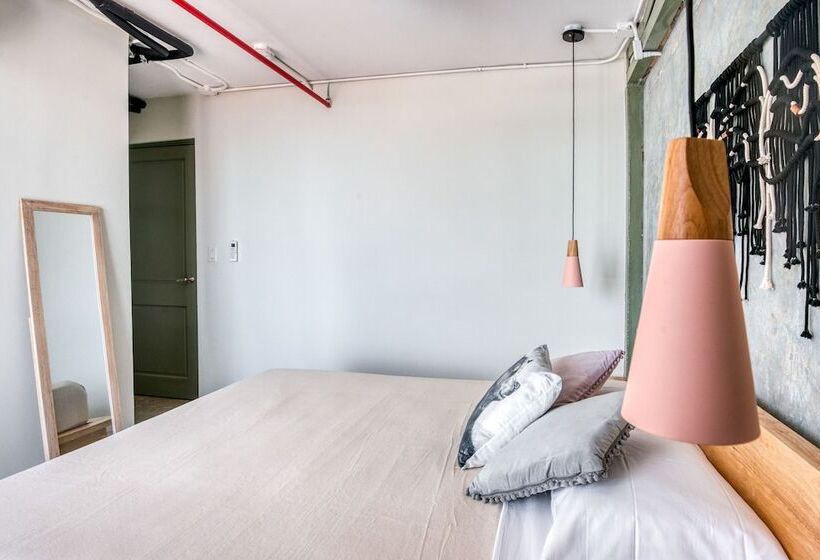 Fotos del hotel Selina Casco Viejo:  50