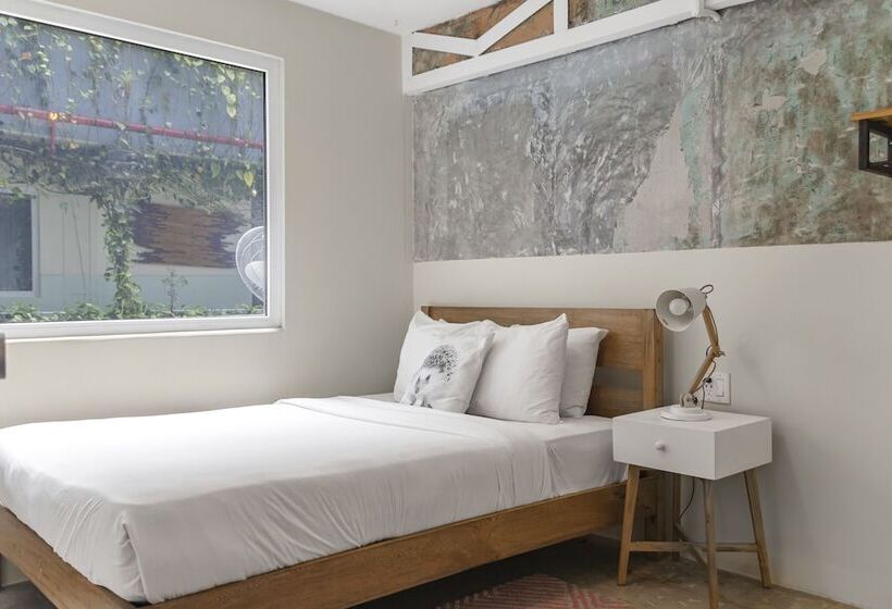 Fotos del hotel Selina Casco Viejo:  20