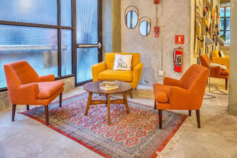 Fotos del hotel Selina Casco Viejo:  34