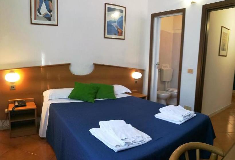 בית מלון כפרי Sereno