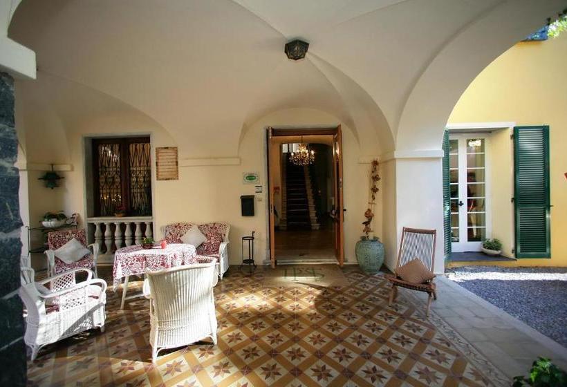 בית מלון כפרי Sereno