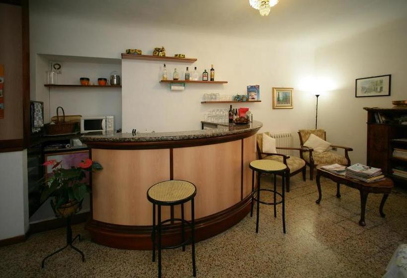 בית מלון כפרי Sereno