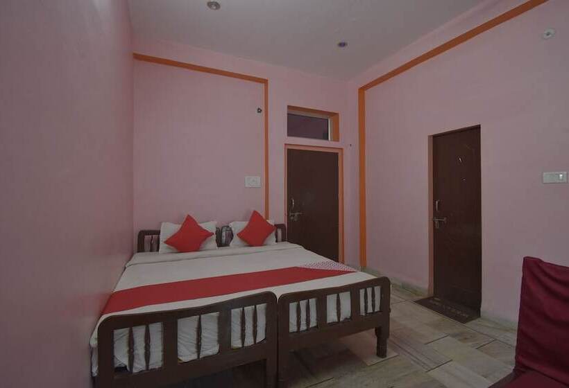 Отель Sun N Star By Oyo Rooms