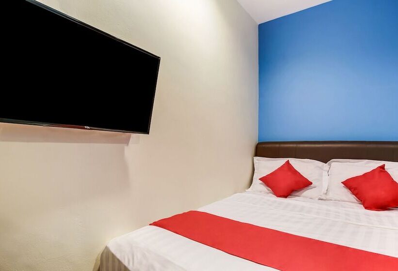 هتل Taj Inn By Oyo Rooms