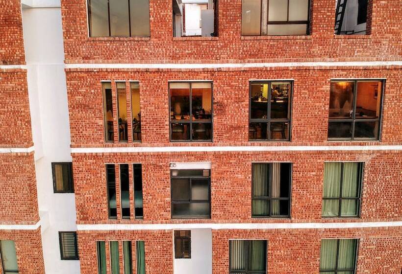 هتل The Midori By Lakeshore, Gulshan , Dhaka