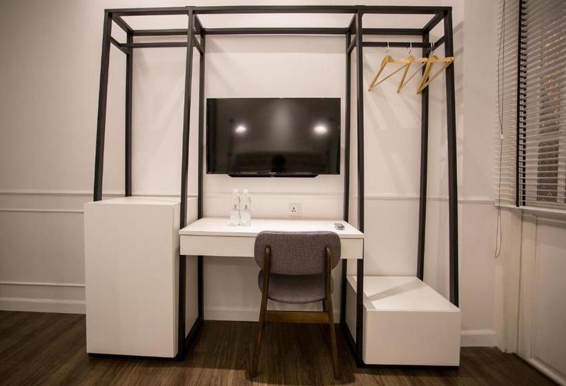 בית מלון כפרי The Southern Boutique