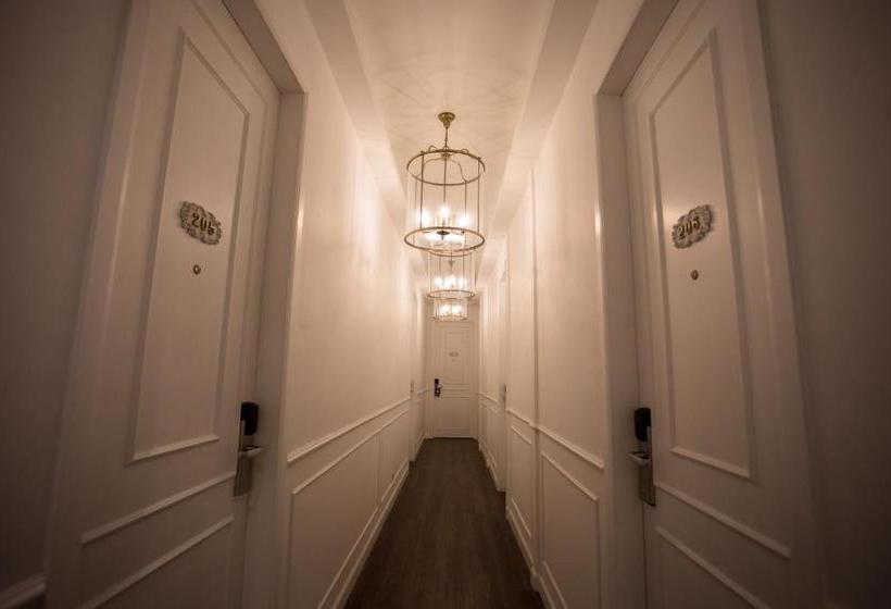 בית מלון כפרי The Southern Boutique