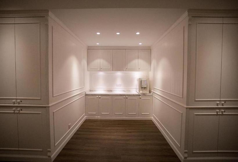 בית מלון כפרי The Southern Boutique