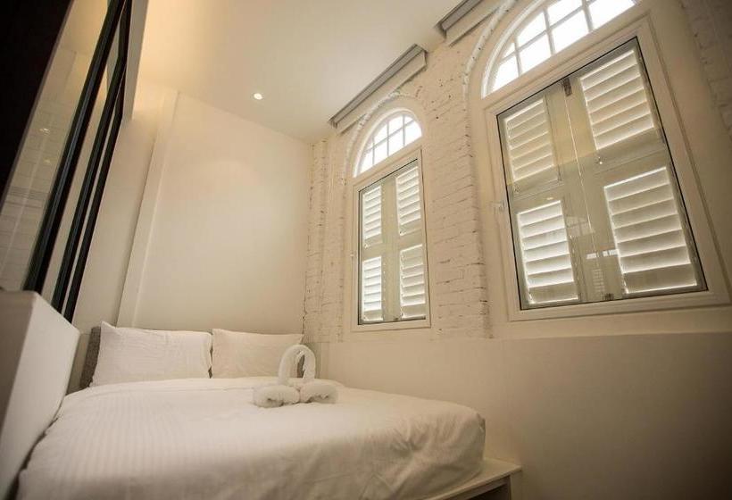 בית מלון כפרי The Southern Boutique