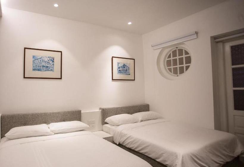 בית מלון כפרי The Southern Boutique