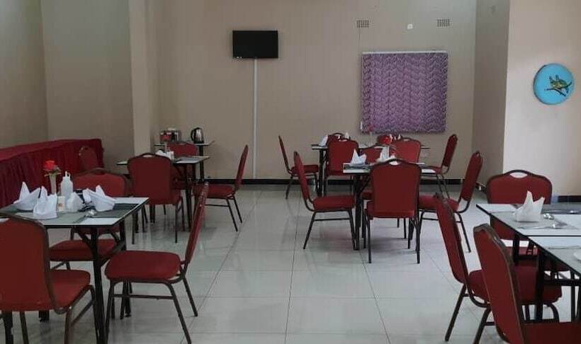هتل Top Lodge