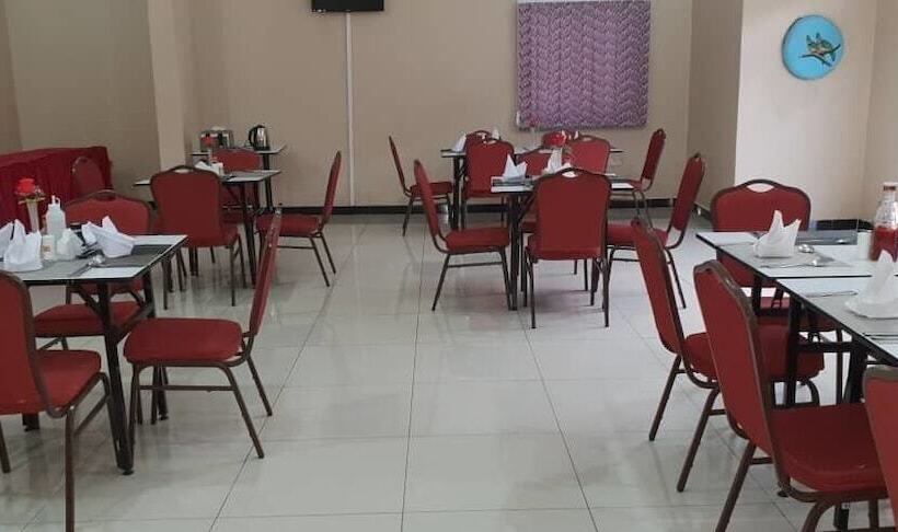 هتل Top Lodge