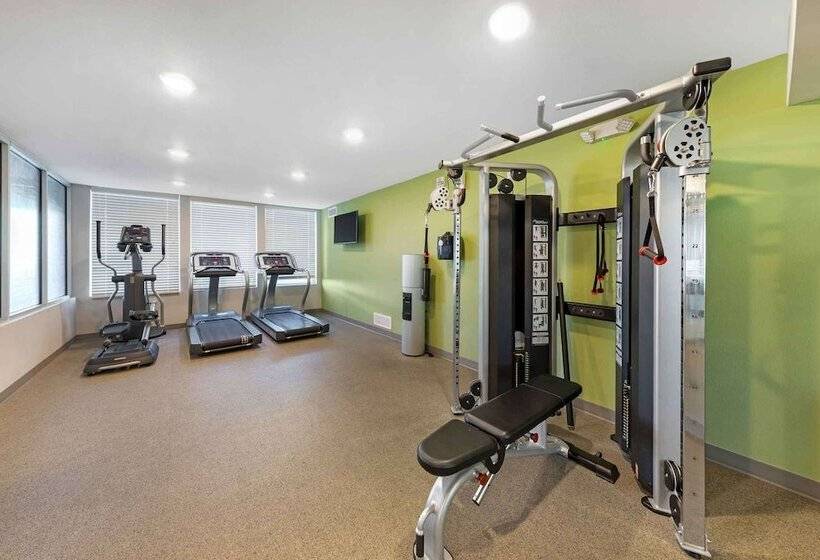 فندق Extended Stay America Suites   Redlands