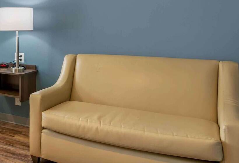 فندق Extended Stay America Suites   Redlands