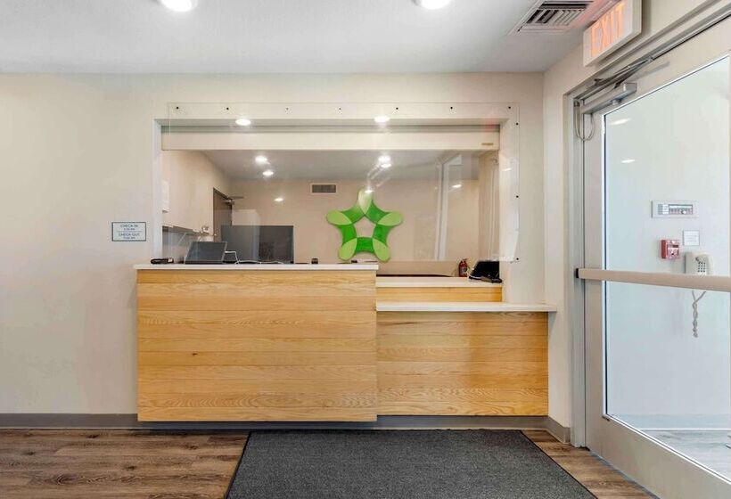 فندق Extended Stay America Suites   Redlands