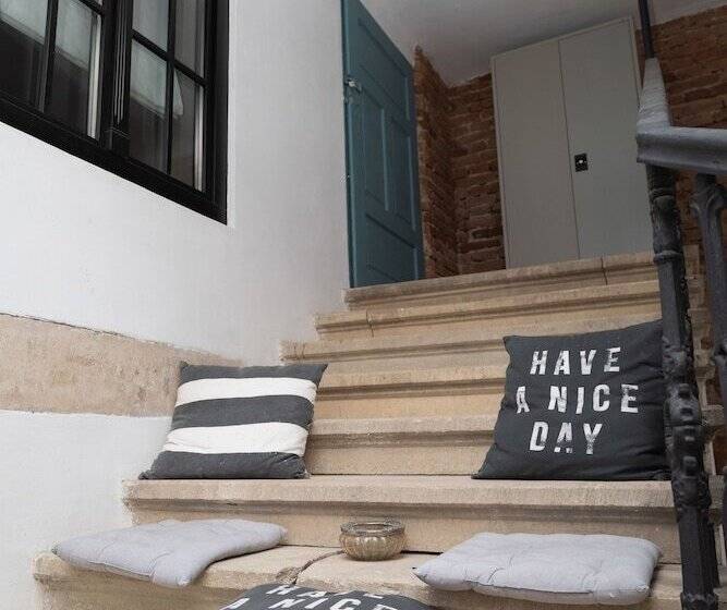 Köte Haus