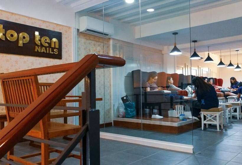 Lavie Hotel Vigan