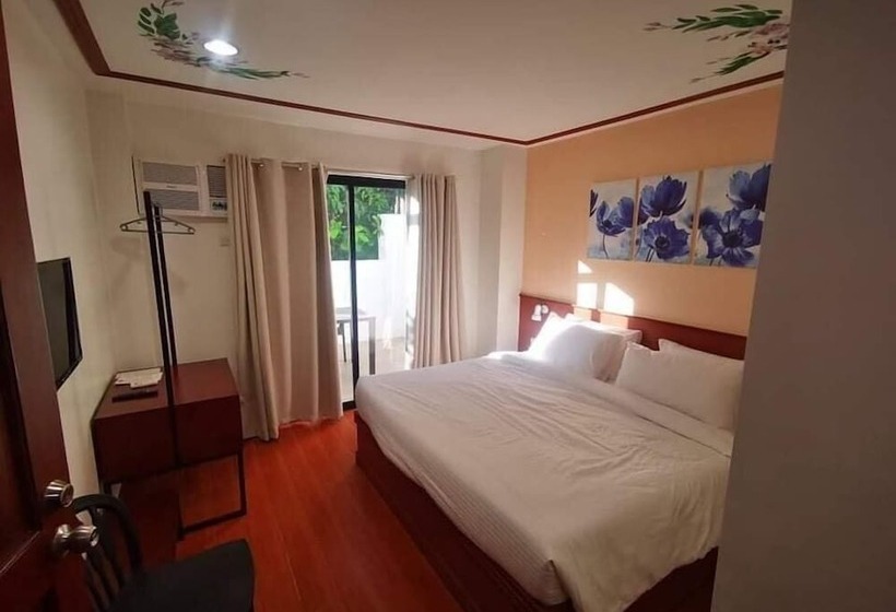Lavie Hotel Vigan
