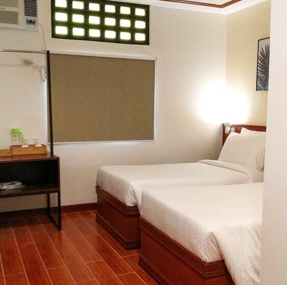 Lavie Hotel Vigan