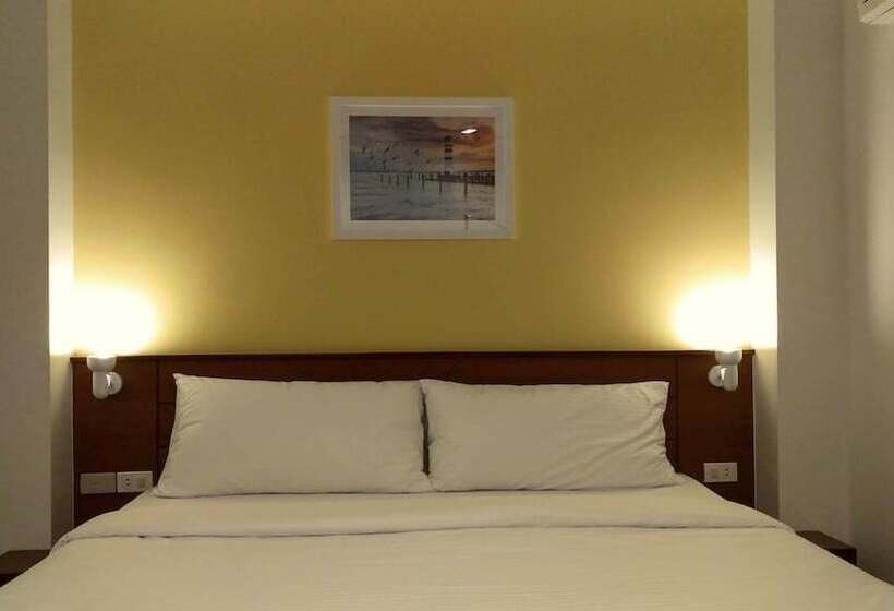 Lavie Hotel Vigan