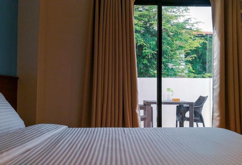 Lavie Hotel Vigan