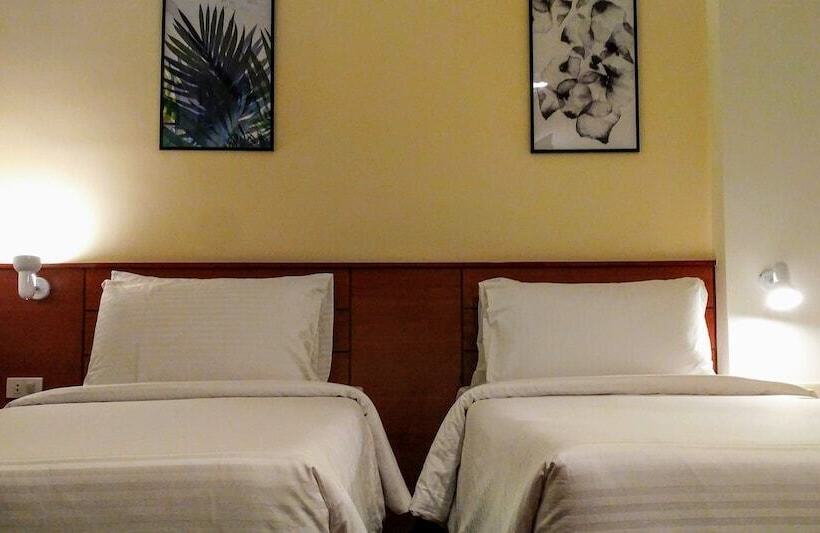 Lavie Hotel Vigan