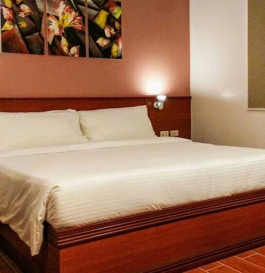Lavie Hotel Vigan