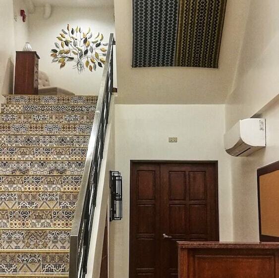 Lavie Hotel Vigan