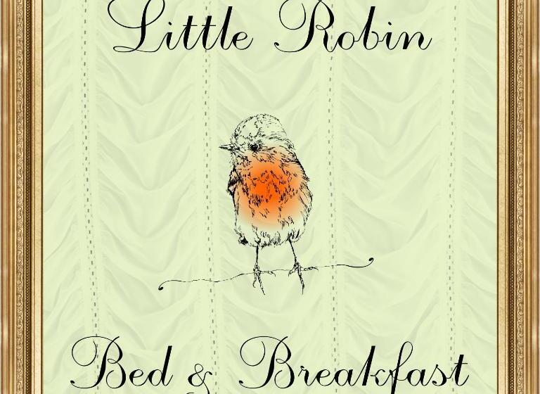 Little Robin B&b