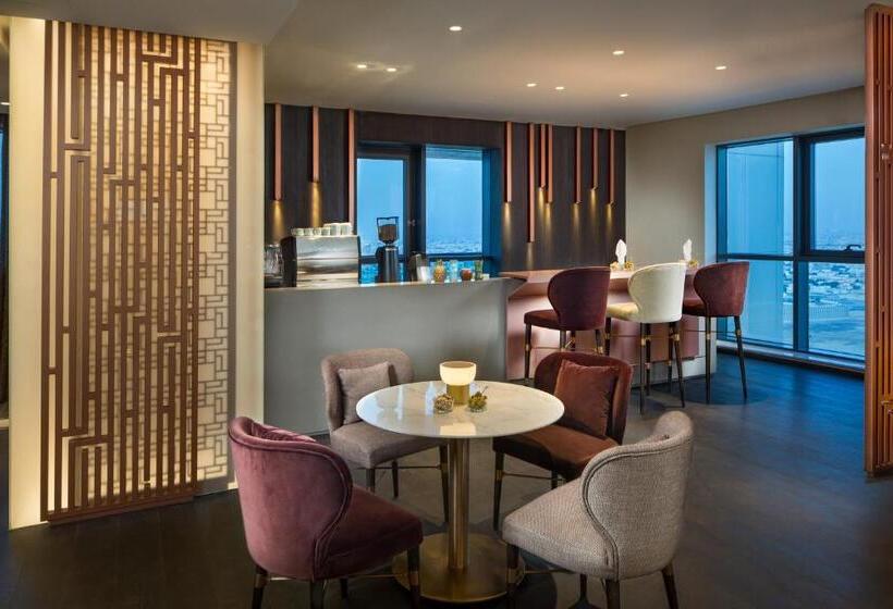 Fotos del hotel Millennium Place Barsha Heights  Apartments:  14