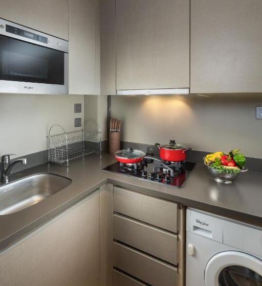 Fotos del hotel Millennium Place Barsha Heights  Apartments:  12