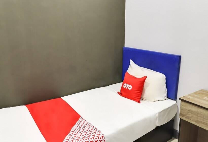 Moonnight Hotel By Oyo Rooms