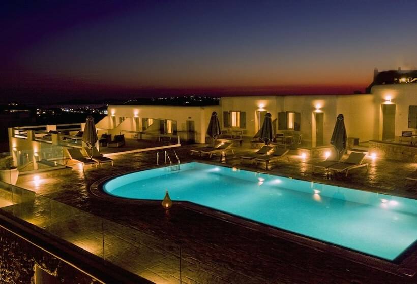 Nida Mykonos