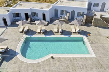 Nida Mykonos