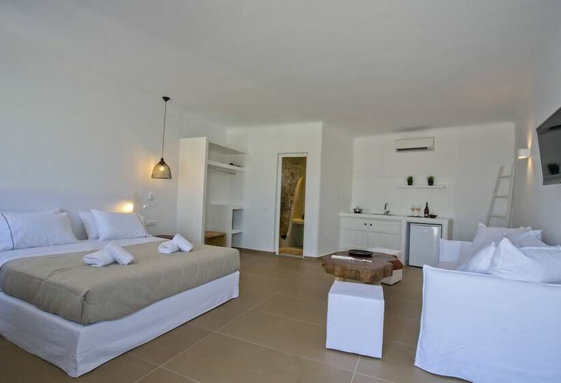 Nida Mykonos