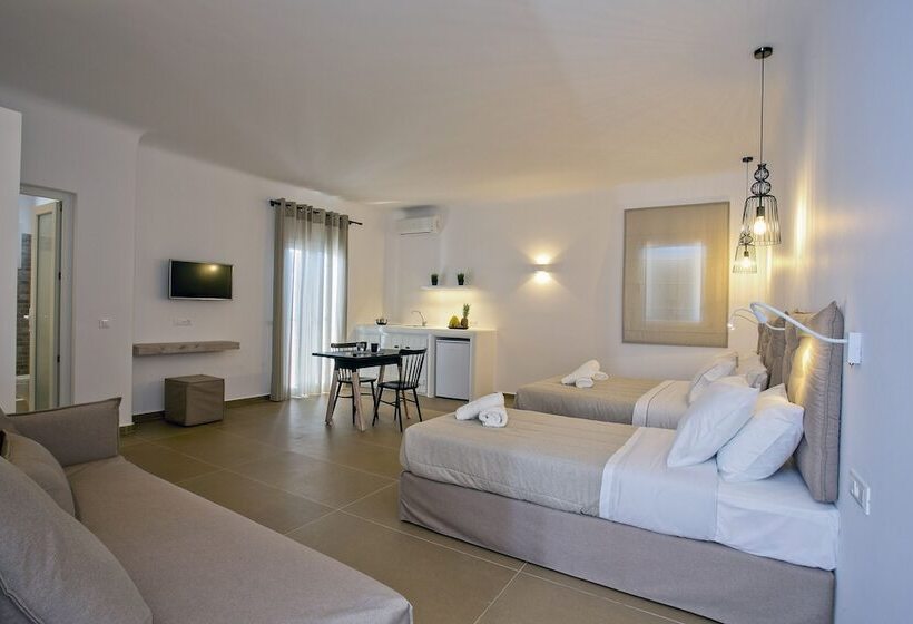 Nida Mykonos
