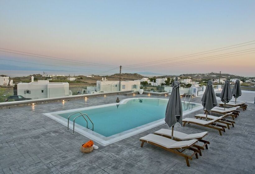 Nida Mykonos