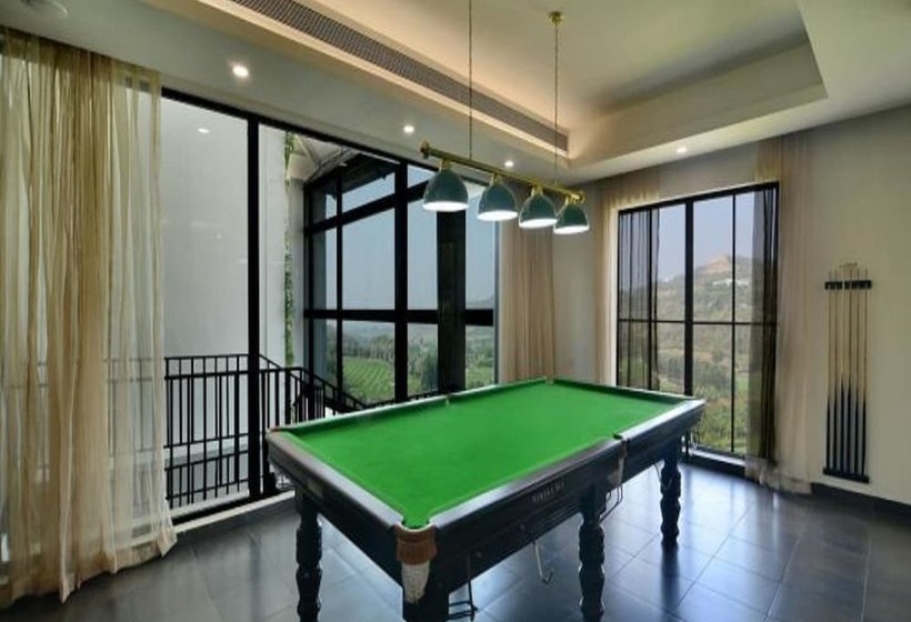 Oxford Golf Resort
