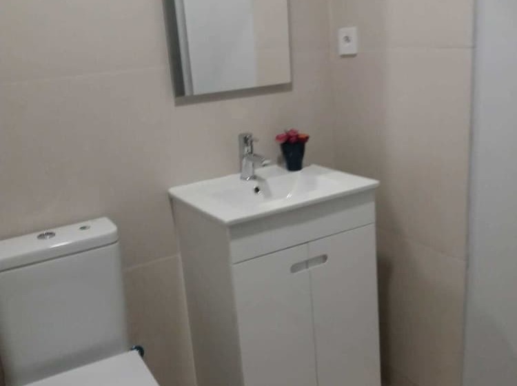 پانسیون Liberty Hostel Lisbon