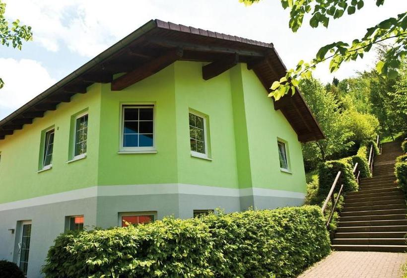 אתר נופש Landal Salztal Paradies