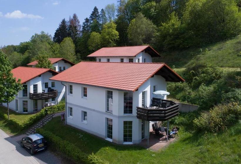 אתר נופש Landal Salztal Paradies