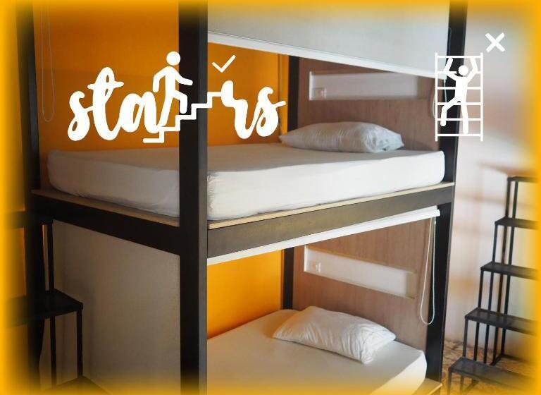 Baboon Hostel