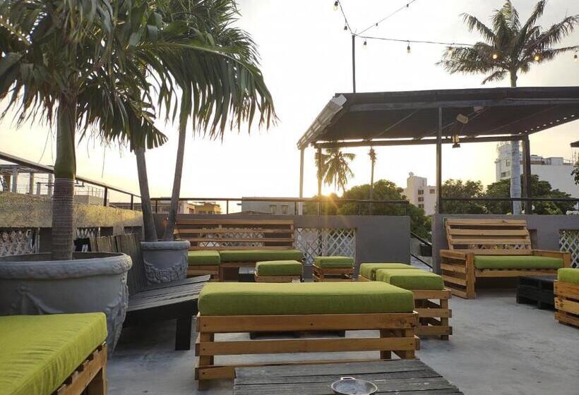 Baboon Hostel