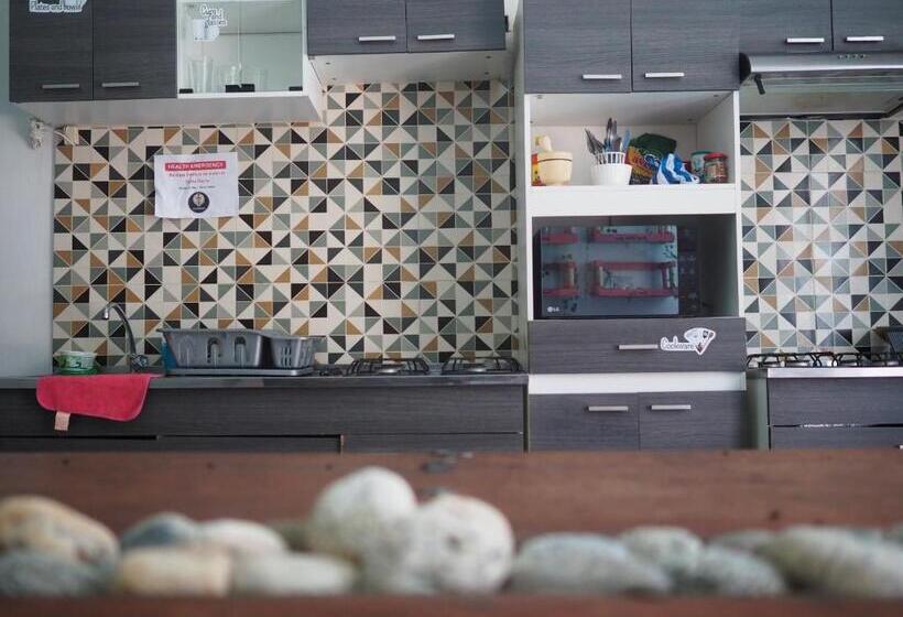 Baboon Hostel