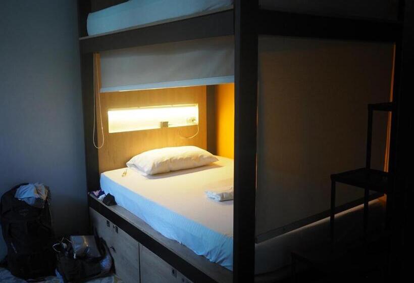 Baboon Hostel