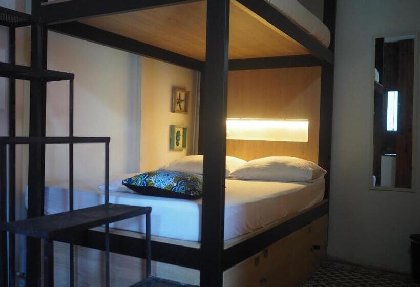 Baboon Hostel